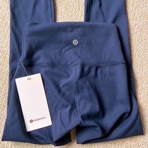 Lululemon Wunder Train High-Rise Tight 28”